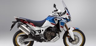 Honda CRF1000L Africa Twin Adventure Sports DCT 2018 vs Suzuki V-Strom 800DE 2023